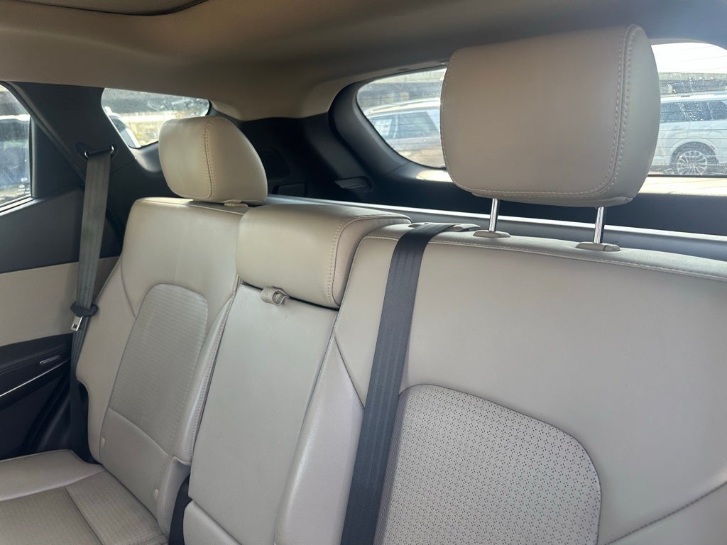 2014 Hyundai SANTA FE SPORT Base