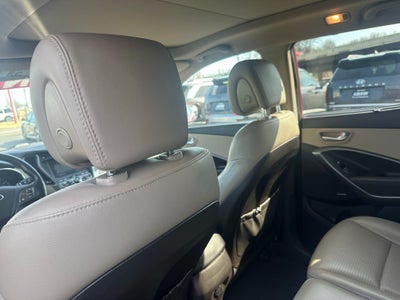 2014 Hyundai SANTA FE SPORT Base