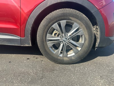2014 Hyundai SANTA FE SPORT Base