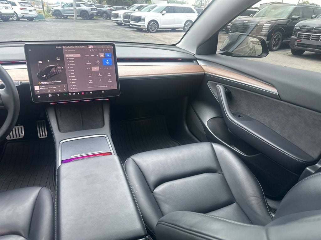 2023 Tesla Model 3 Performance