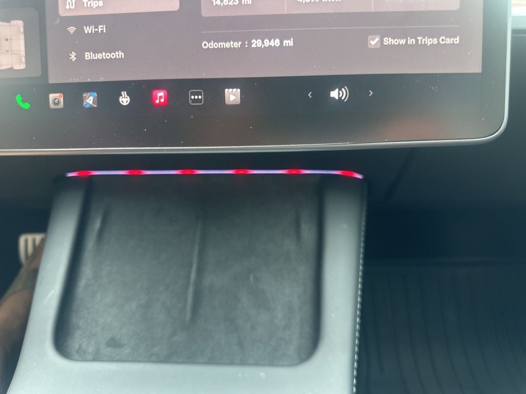 2023 Tesla Model 3 Performance