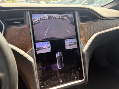 2020 Tesla Model S Long Range Plus