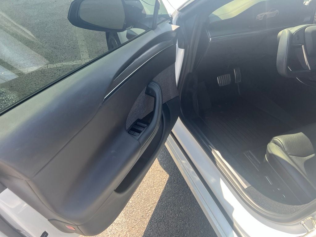 2023 Tesla Model S Standard Range