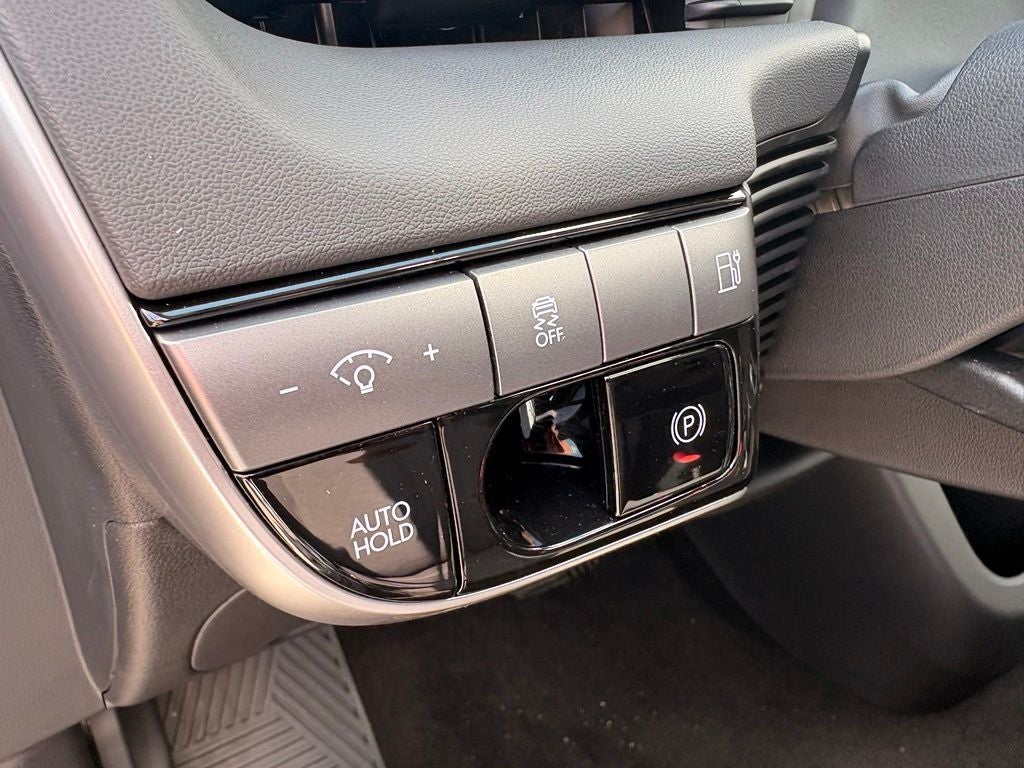 2027 Hyundai IONIQ 5 SE Standard Range