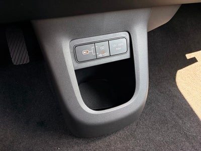 2027 Hyundai IONIQ 5 SE Standard Range