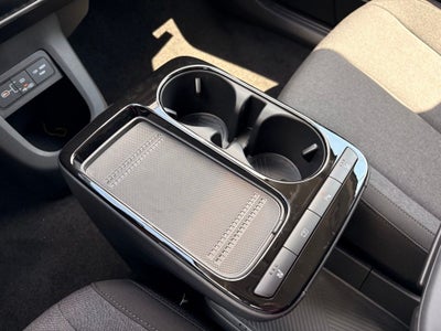 2027 Hyundai IONIQ 5 SE Standard Range