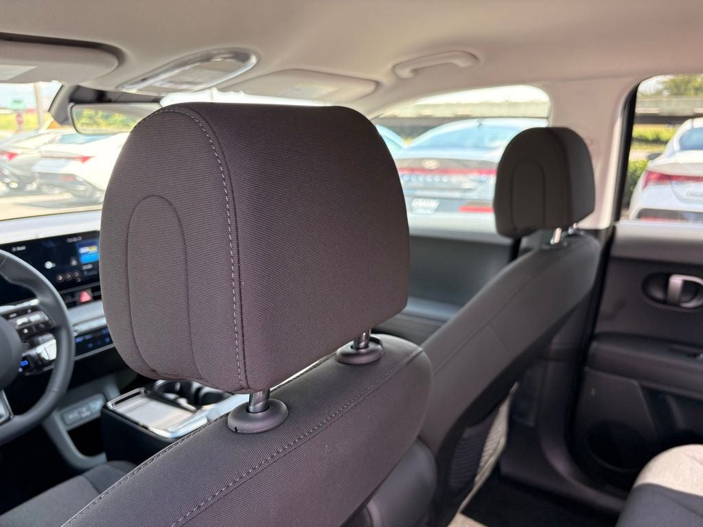 2027 Hyundai IONIQ 5 SE Standard Range