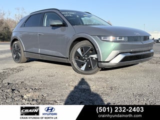 2026 Hyundai IONIQ 5 Limited