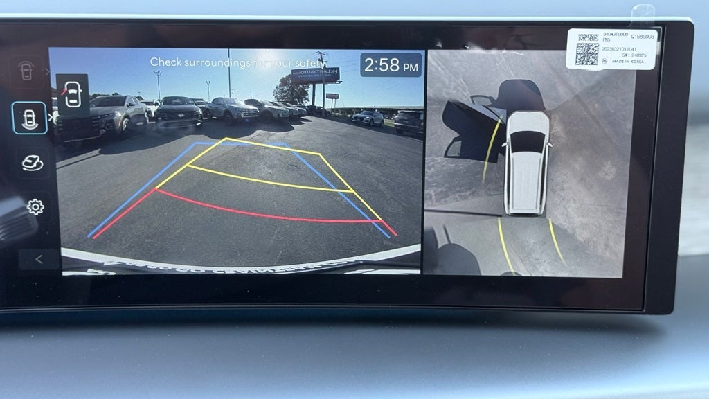 2026 Hyundai IONIQ 9 SEL