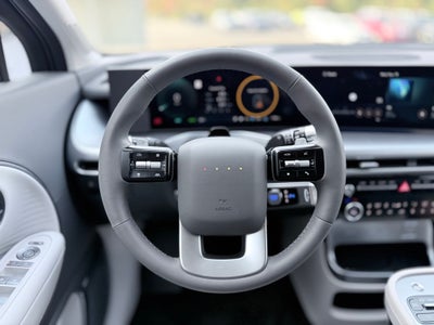 2026 Hyundai IONIQ 9 Performance Limited