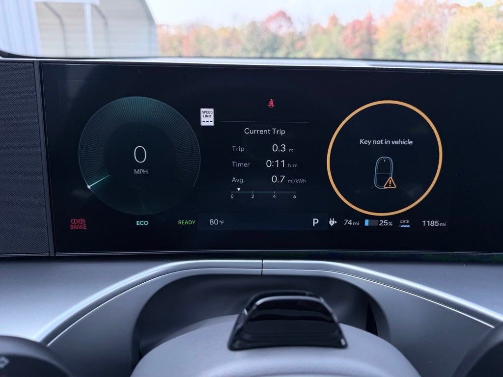 2026 Hyundai IONIQ 9 Performance Limited