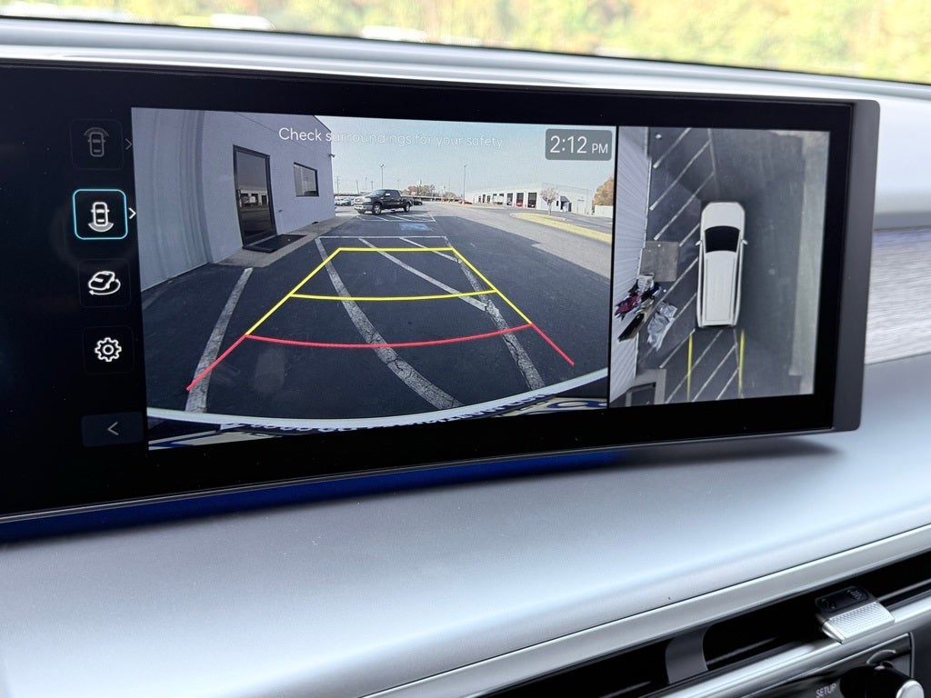 2026 Hyundai IONIQ 9 Performance Limited