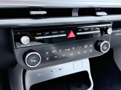 2026 Hyundai IONIQ 9 Performance Limited