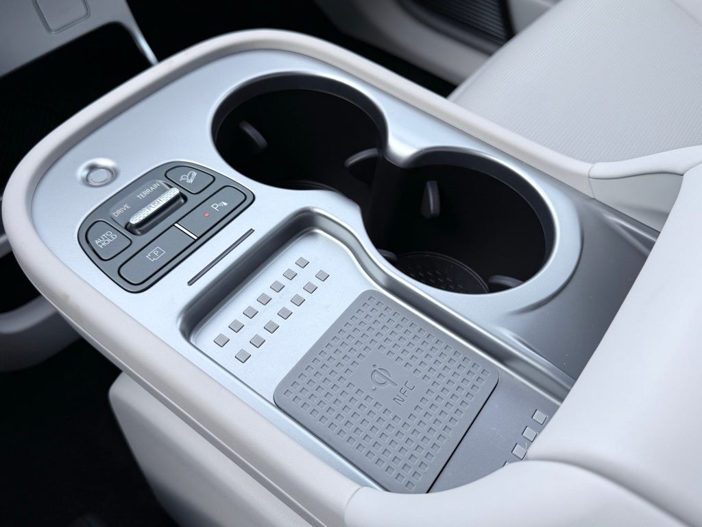 2026 Hyundai IONIQ 9 Performance Limited