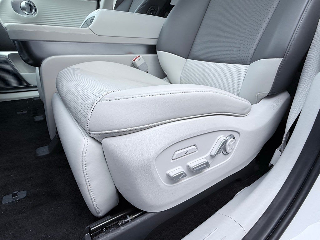 2026 Hyundai IONIQ 9 Performance Limited