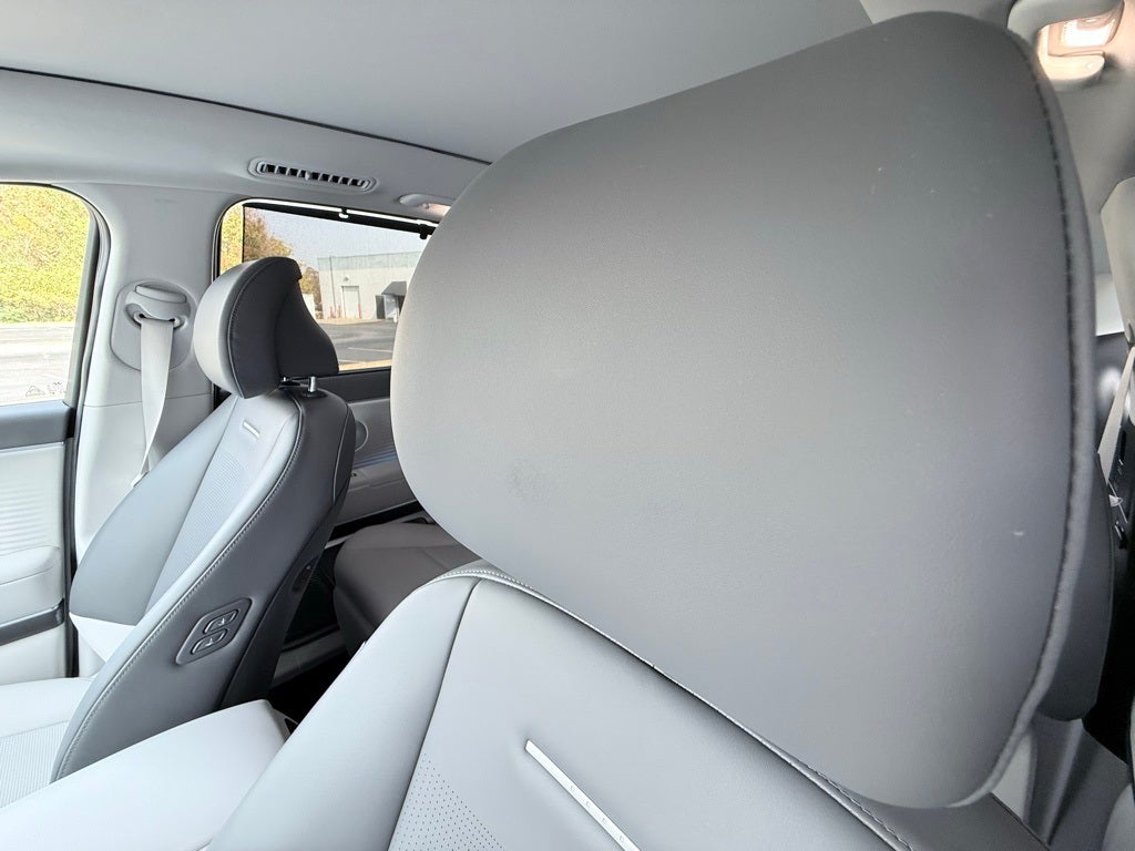 2026 Hyundai IONIQ 9 Performance Limited