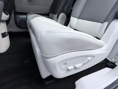 2026 Hyundai IONIQ 9 Performance Limited