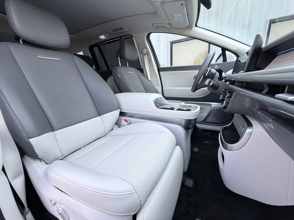 2026 Hyundai IONIQ 9 Performance Limited