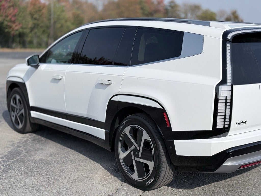 2026 Hyundai IONIQ 9 Performance Limited