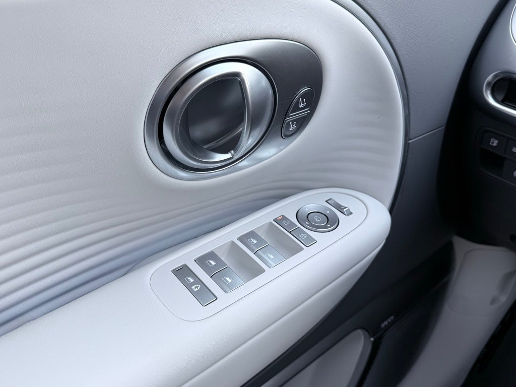 2026 Hyundai IONIQ 9 Performance Limited