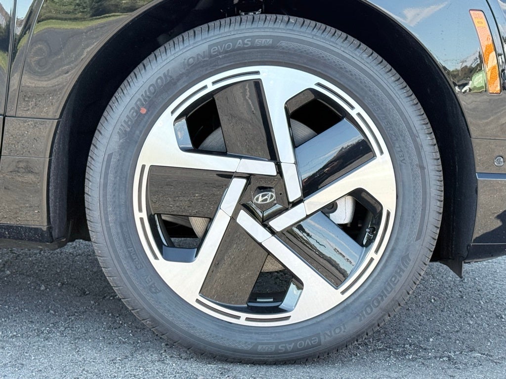 2026 Hyundai IONIQ 9 Performance Calligraphy