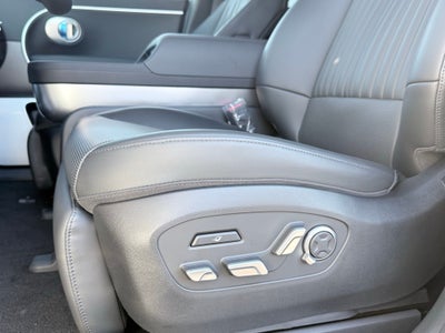 2026 Hyundai IONIQ 9 Performance Calligraphy