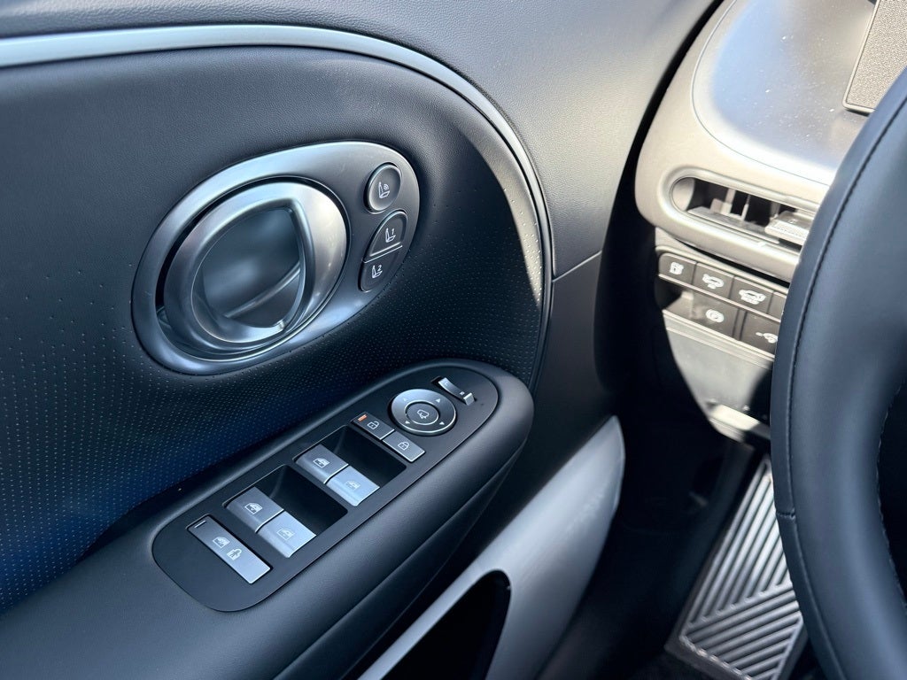 2026 Hyundai IONIQ 9 Performance Calligraphy