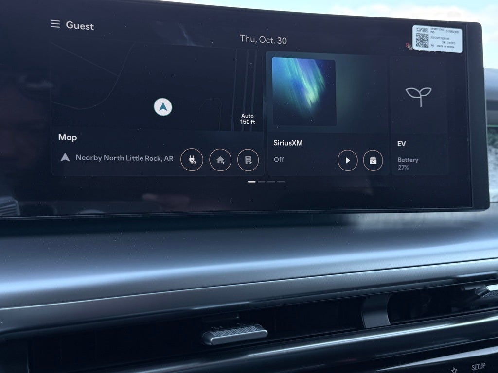 2026 Hyundai IONIQ 9 Performance Calligraphy