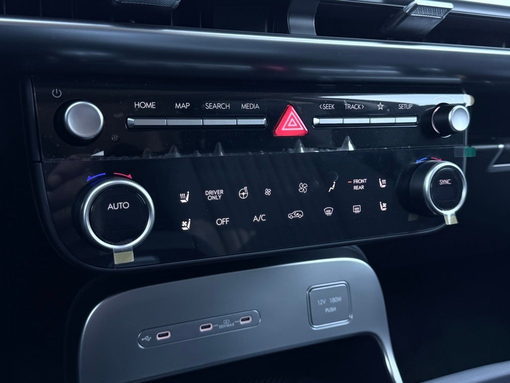 2026 Hyundai IONIQ 9 Performance Calligraphy