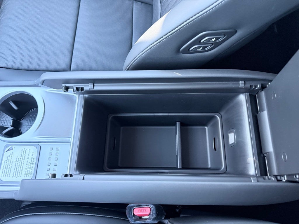 2026 Hyundai IONIQ 9 Performance Calligraphy