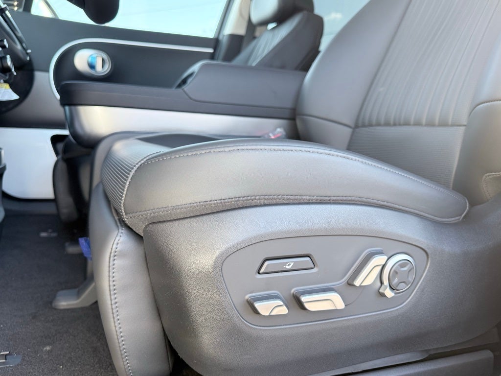 2026 Hyundai IONIQ 9 Performance Calligraphy