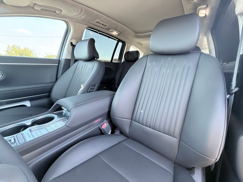 2026 Hyundai IONIQ 9 Performance Calligraphy