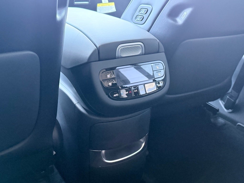 2026 Hyundai IONIQ 9 Performance Calligraphy