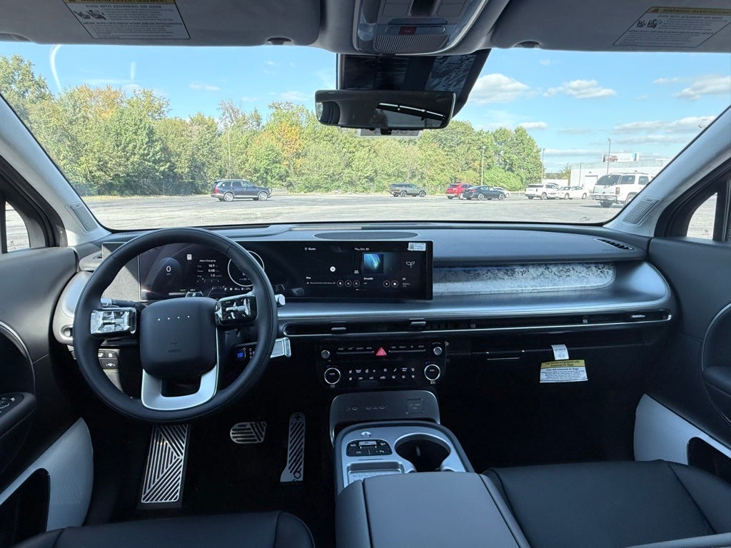 2026 Hyundai IONIQ 9 Performance Calligraphy