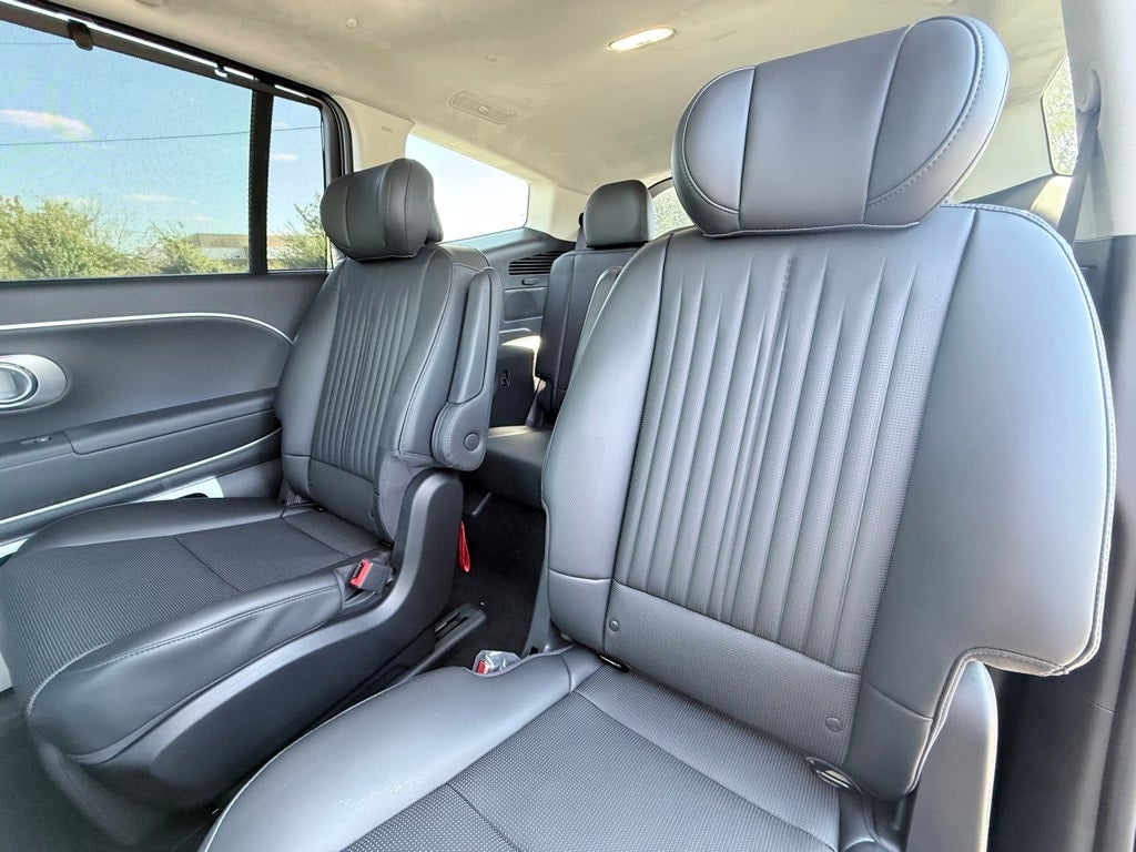 2026 Hyundai IONIQ 9 Performance Calligraphy