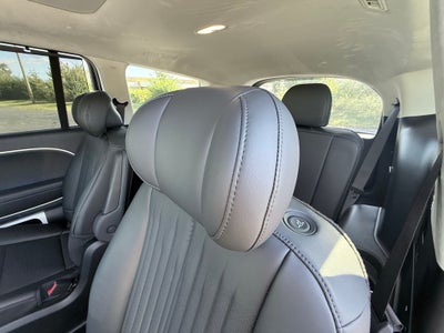 2026 Hyundai IONIQ 9 Performance Calligraphy