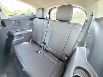 2026 Hyundai IONIQ 9 Performance Calligraphy