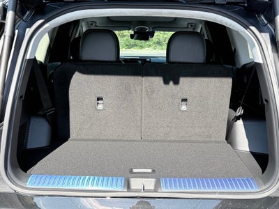 2026 Hyundai IONIQ 9 Performance Calligraphy