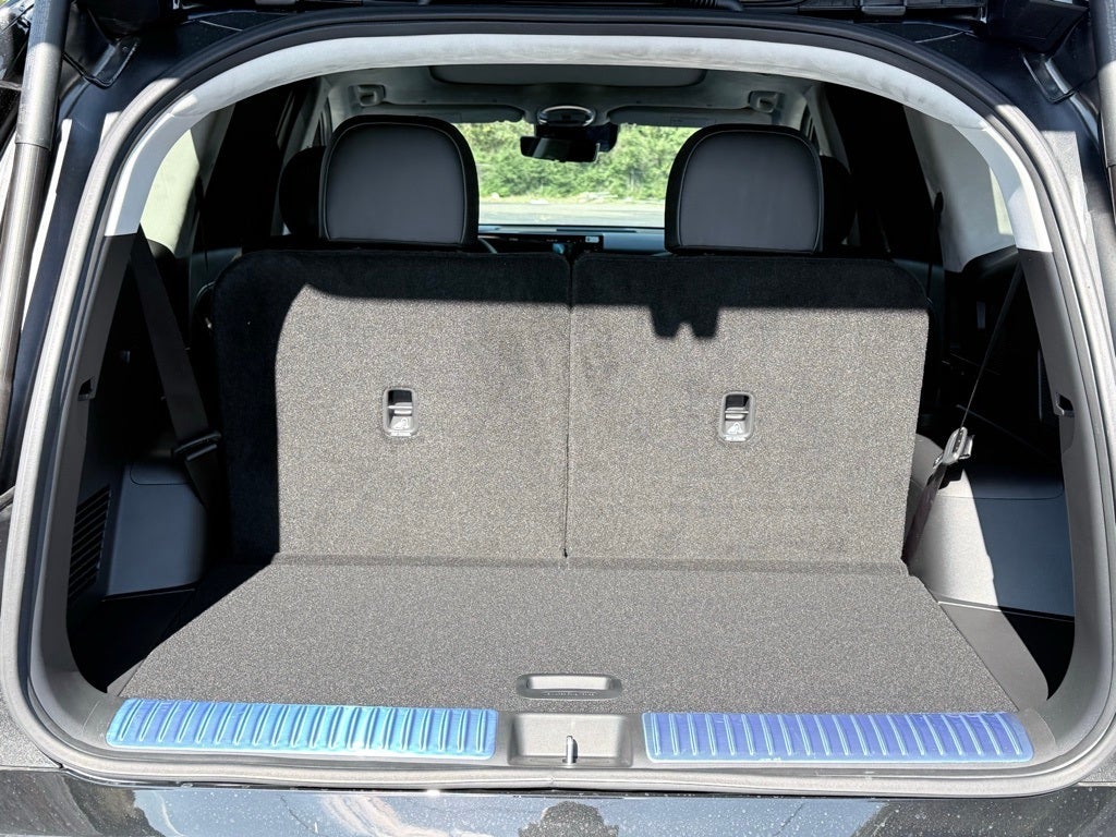 2026 Hyundai IONIQ 9 Performance Calligraphy