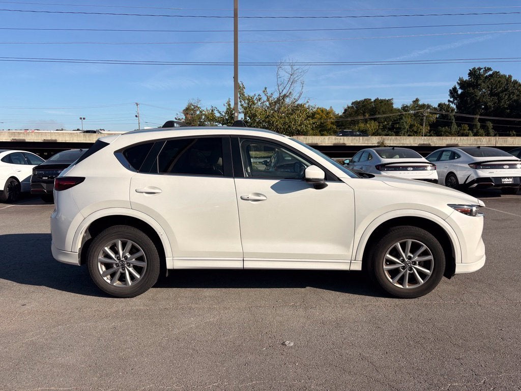 2024 Mazda Mazda CX-5 2.5 S Preferred Package