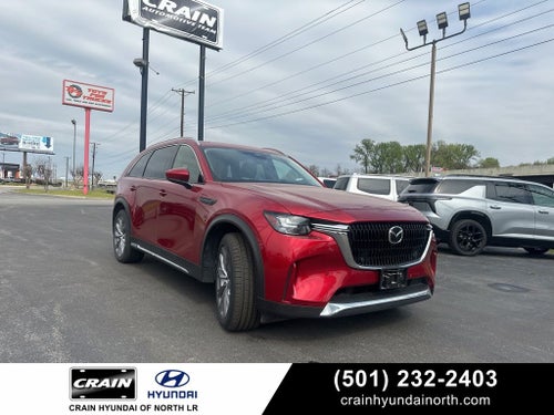 2024 Mazda Mazda CX-90 3.3 Turbo Premium