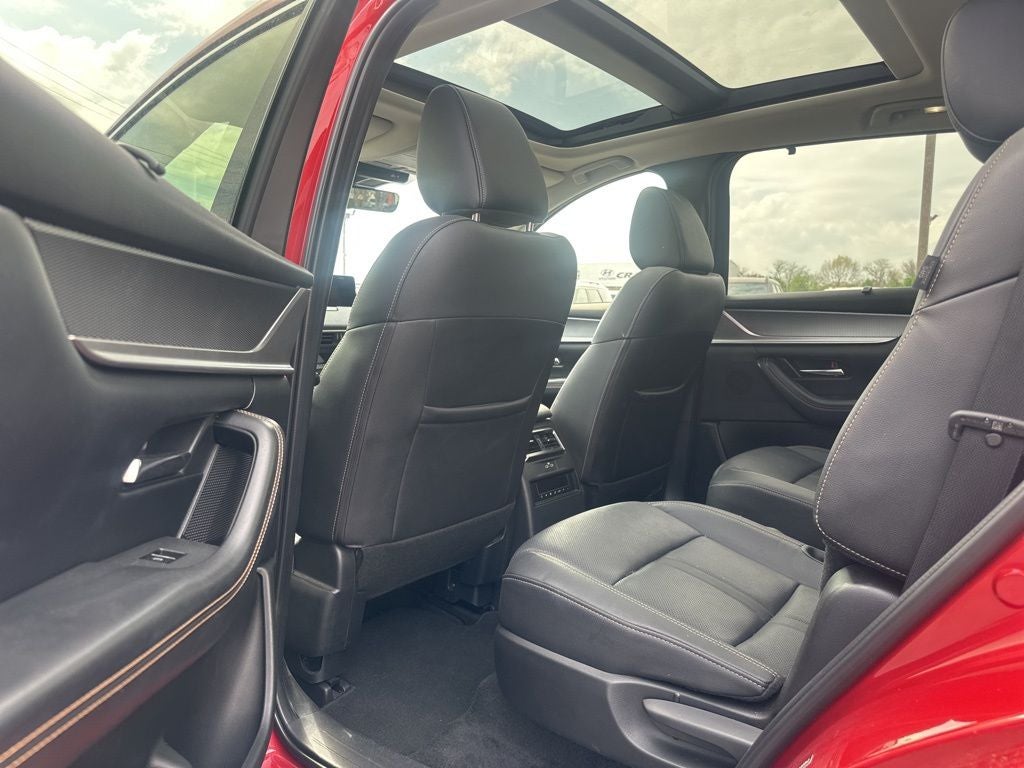 2024 Mazda Mazda CX-90 3.3 Turbo Premium