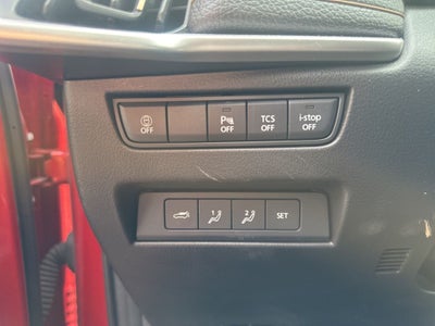 2024 Mazda Mazda CX-90 3.3 Turbo Premium