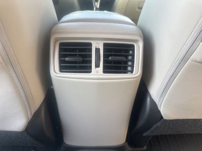 2020 Nissan Rogue Sport SL