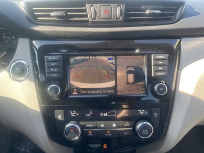 2020 Nissan Rogue Sport SL