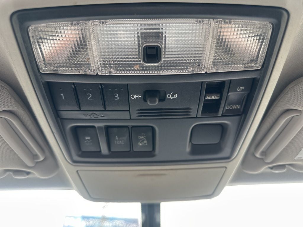 2015 Toyota 4Runner SR5 Premium