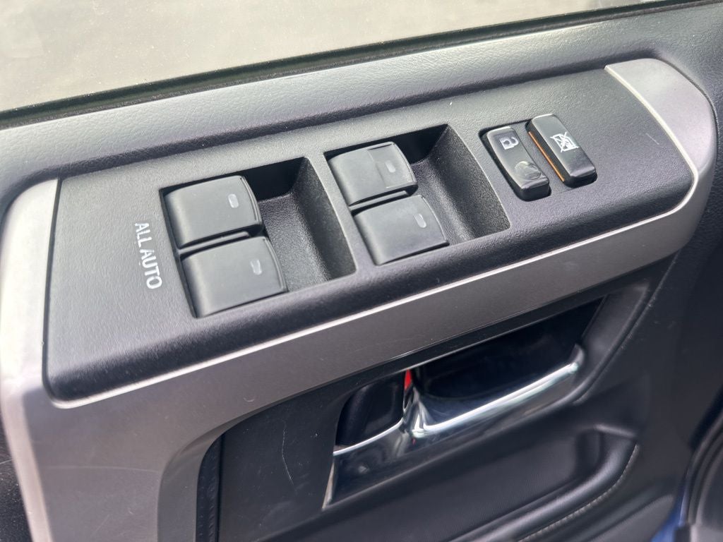 2015 Toyota 4Runner SR5 Premium