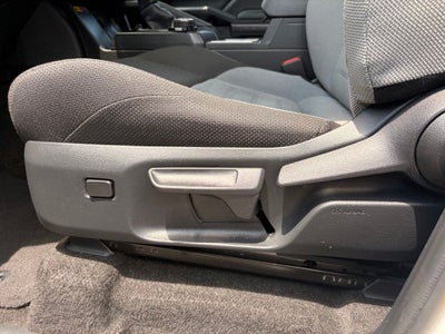 2025 Toyota 4Runner TRD Sport