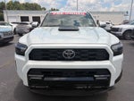 2025 Toyota 4Runner TRD Sport