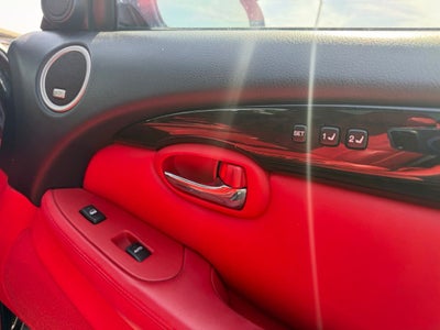 2005 Lexus SC 430